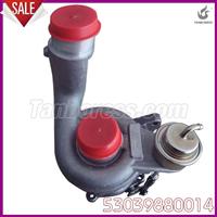 Turbocharger K03 GT1544S Turbo For Renault 454165-0001
