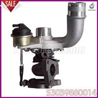 Turbocharger K03 GT1544S Turbo For Renault 700830-0001