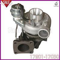 Turbocharger CT26 Turbo For Toyota 1720117030