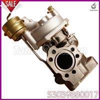 Turbocharger K03 Turbo Charger For Audi 078145702S