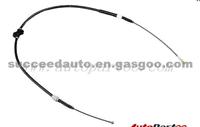 Brake Cable For VW 443 609 721E