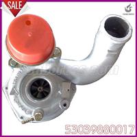 Turbocharger K03 Turbo Charger For Audi 078145704L