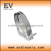 PISTON RING 13011-2210 EK100 EK200 Piston Ring HINO Parts