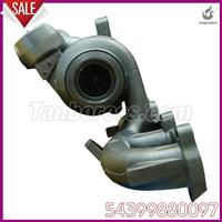 Turbocharger BV39 Turbo For Volkswagen 038253056M