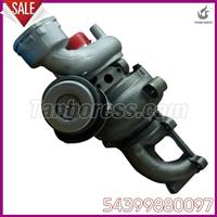 Turbocharger BV39 Turbo For Volkswagen 54399700097