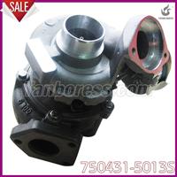 Turbocharger GT1749V (S1) Turbo Charger For BMW 7794144