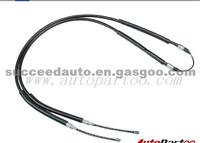 Brake Cable For VW 321 609 721C