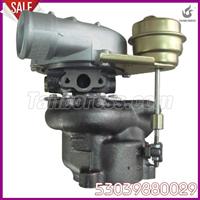 Turbocharger K03 Turbo Charger For Audi Seat Volkswagen 53039880025