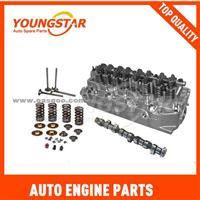 CYLINDER HEAD RENAULT F9Q 7701473663