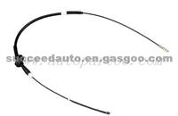 Brake Cable For Audi 811609721M