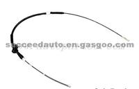 Brake Cable For Audi 811609722A