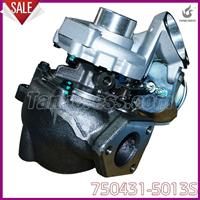 Turbocharger GT1749V (S1) Turbo Charger For BMW 11657787627G