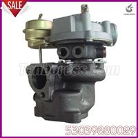 Turbocharger K03 Turbo Charger For Audi Seat Volkswagen 058145703K