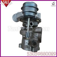 Turbocharger K03 Turbo Charger For Audi Seat Volkswagen 058145703JV
