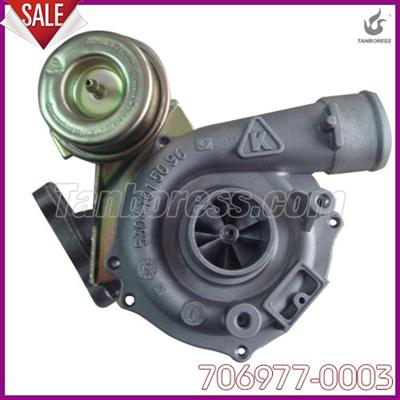 Turbocharger K03 Turbo Charger For Citroen Peugeot 53039880009