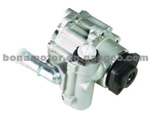 Steering Pump BENZ 002 466 230