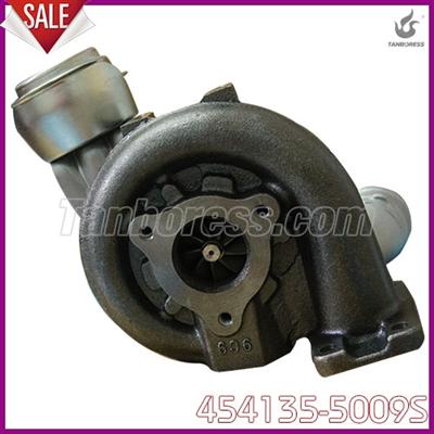 Turbocharger GT2052V Turbo For Audi Skoda Volkswagen 454135-0001