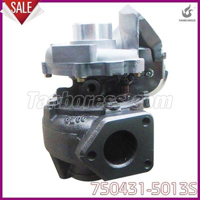 Turbocharger GT1749V (S1) Turbo Charger For BMW 7787628G