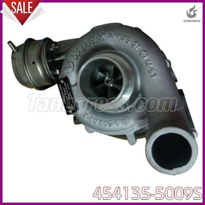 Turbocharger GT2052V Turbo For Audi Skoda Volkswagen 059145701CX