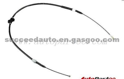 Brake Cable For VW 443 609 721G