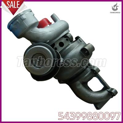 Turbocharger BV39 Turbo For Volkswagen 54399700097