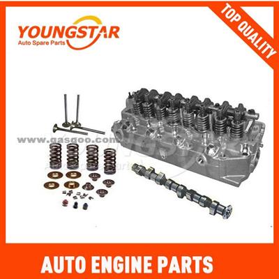 CYLINDER HEAD ISUZU 4BD2-T 8-97103-027-2