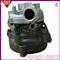 Turbocharger GT1749VS1 Turbo Charger For Audi Volkswagen Skoda 454231-5009S - img3