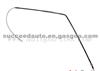 Brake Cable For VW 357 609 721E