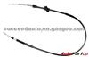 Brake Cable For Audi 893 609 721