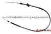 Brake Cable For Audi 893609721