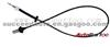 Brake Cable For Audi 811957801K