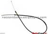 Brake Cable For VW 281 609 702B