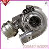 Turbocharger GT1549V Turbo Charger For BMW 700447-5008S