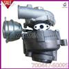 Turbocharger GT1549V Turbo Charger For BMW 700447-0003