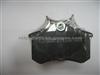Brake Pad GDB1330 D340 For AUDI CITROEN PEUGEOT FIAT