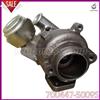 Turbocharger GT1549V Turbo Charger For BMW 2247297H