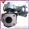 Turbocharger GT1549V Turbo Charger For BMW 2247901H