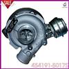 Turbocharger GT2556V Turbo Charger For BMW 11652248907H