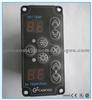 CG220208 Truck & Construction Vehicule AC Control Panel