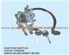 OPT-TY-8017 Auto Ignition Switch For Toyota Hiace YH50/60 45020-95J69+69057-95J69