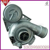 Turbocharger K03 Turbo Charger For Audi Seat Volkswagen 058145703N