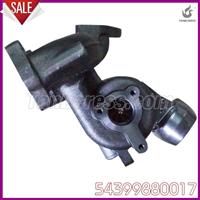 Turbocharger BV39/KP39 Turbo For Audi Seat Skoda Volkswagen 038253016L