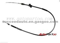 Brake Cable For VW 893 609 721G