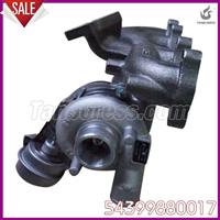 Turbocharger BV39/KP39 Turbo For Audi Seat Skoda Volkswagen 038253014A