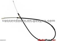 Brake Cable For VW 281 609 702B