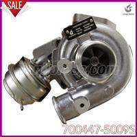 Turbocharger GT1549V Turbo Charger For BMW 700447-5008S