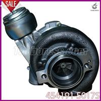 Turbocharger GT2556V Turbo Charger For BMW 454191-0009