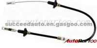 Brake Cable For Audi 811721335P