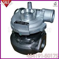 Turbocharger GT2556V Turbo Charger For BMW 454191-0012