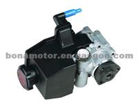 Steering Pump BENZ 002 466 2601